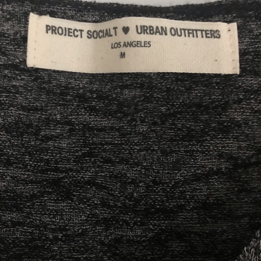 Project Social Basic Tee - Picture 2 of 2